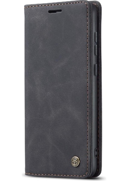 Samsung Galaxy A72 Flip Folio Kitap Kılıf Için Flip Case Kart Yuvası Kickstand (Yurt Dışından) fiyatları