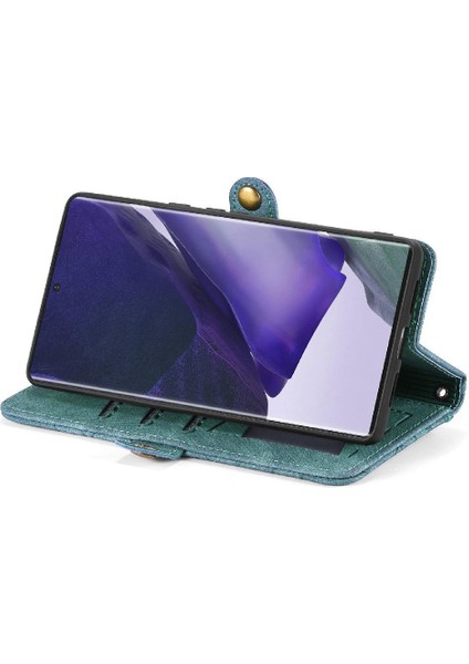 Samsung Galaxy S23 Ultra Cüzdan Darbeye Deri Kılıf Için Flip Case (Yurt Dışından) fiyatları