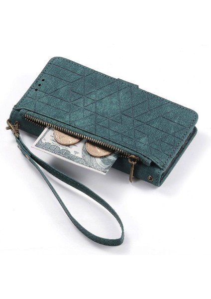 Samsung Galaxy S23 Ultra Cüzdan Darbeye Deri Kılıf Için Flip Case (Yurt Dışından) modelleri