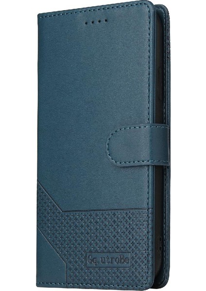 SZY Market Samsung Galaxy A82 5g 4 Köşe Koruma Darbeye Kart Için Flip Case (Yurt Dışından)