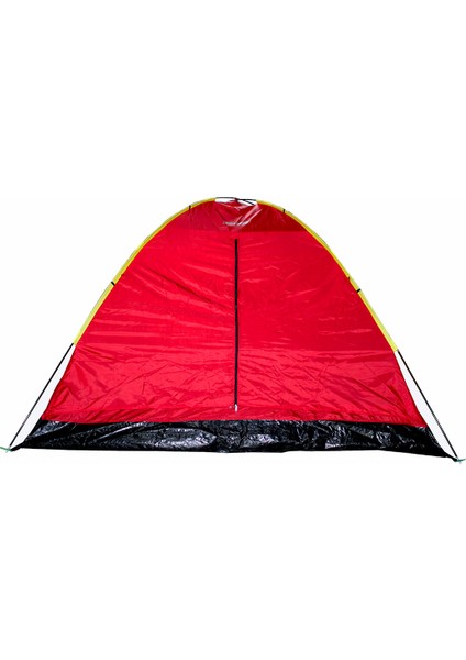Kamp Çadırı Su Itici 4 Kişilik (200*210*135) Kamp, Balık, Festival, Outdoor, Afet Çadırı fiyatları