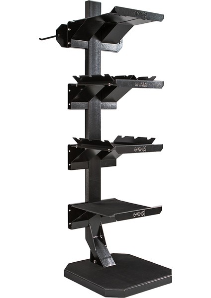 LP8875 Storage Rack
