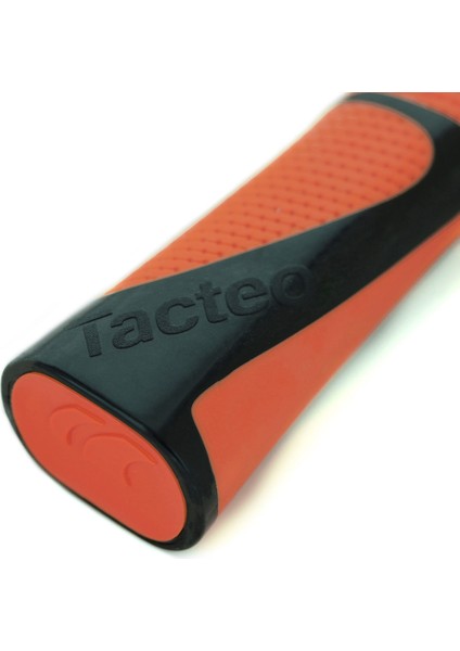 Tacteo Orange Outdoor Masa Tenisi Raketi