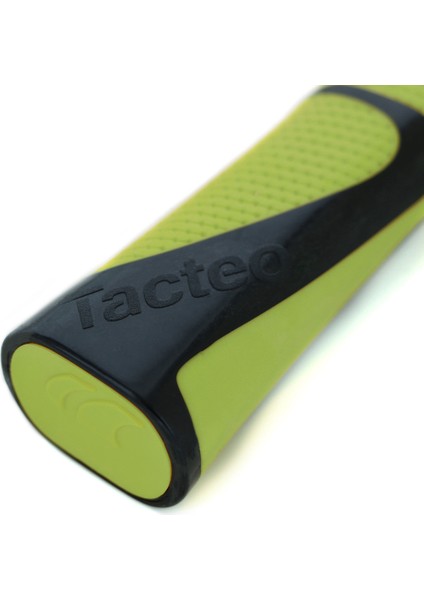 Tacteo Lime Outdoor Masa Tenisi Raketi