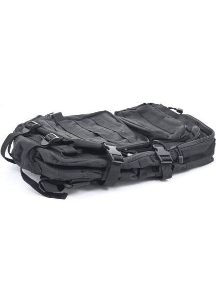 Tactical 40 Sırt Çantası modelleri