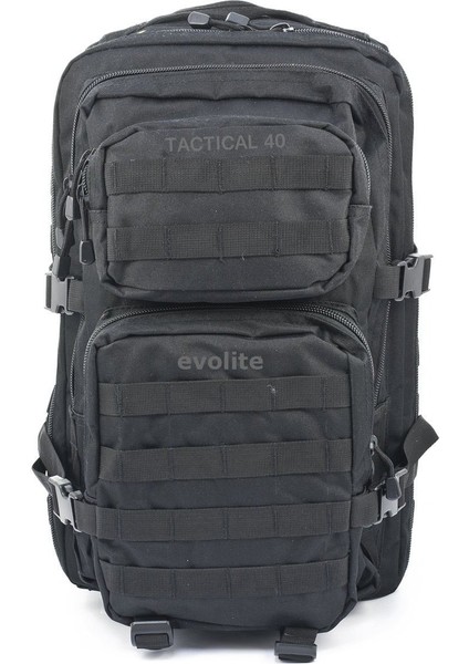 Tactical 40 Sırt Çantası indirimleri
