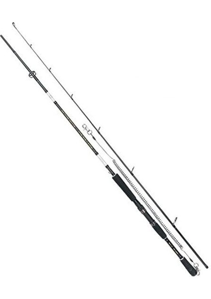 Swift Kayak & B.b. Versatile 210 18-68G Kamış