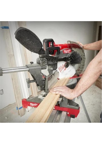 Daire Testere Ahşap 190X30X2.4X40ATBN-1'LI T4932471314