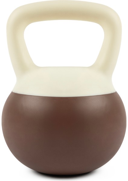 LB7012 6 kg Yumuşak Kettlebell Beyaz modelleri