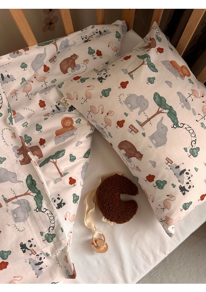 Bebek Nevresim Takımı