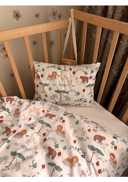 Bebek Nevresim Takımı fiyatları