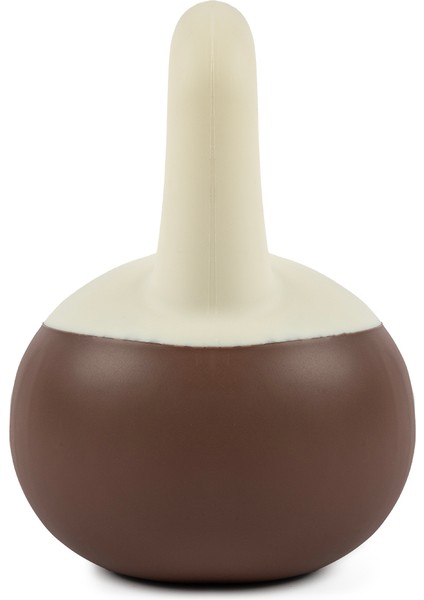 LB7012 4 kg Yumuşak Kettlebell Beyaz fiyatları