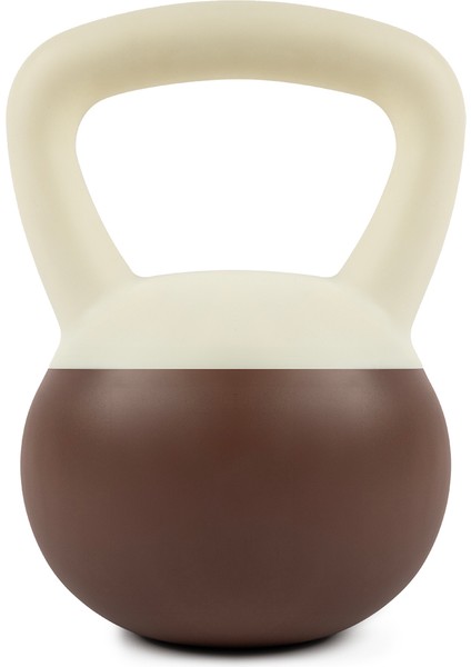 LB7012 4 kg Yumuşak Kettlebell Beyaz modelleri