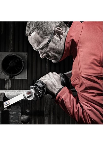 Kılıç Testere 150MM Bi-Met Boru/pr T48005784