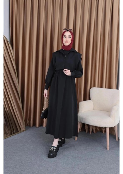 Venüs Yelekli Elbise fiyatları