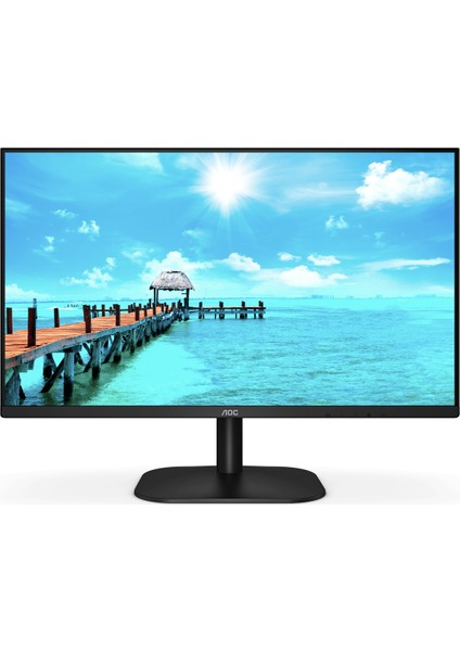 27 Aoc 27B2H/EU IPS Fhd 5ms 75HZ Dsub HDMI