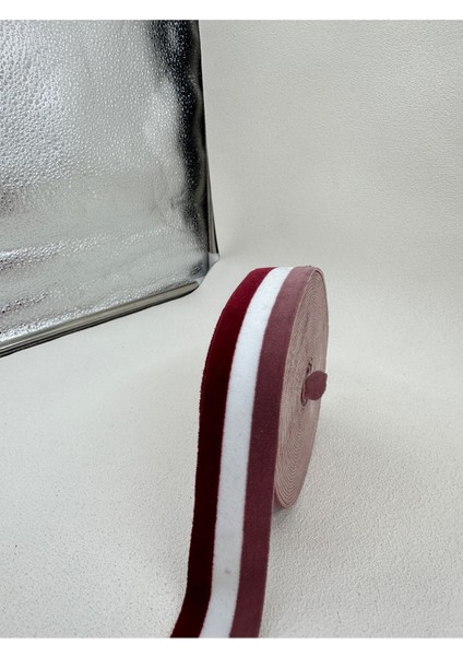 3 cm Özel Kadife-5 Metre