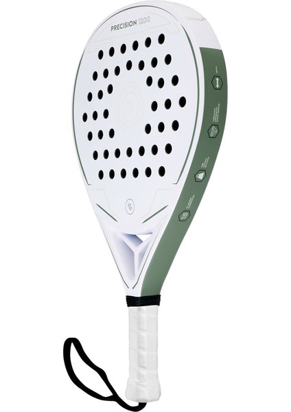 Precision 1200 Padel Raket indirimleri