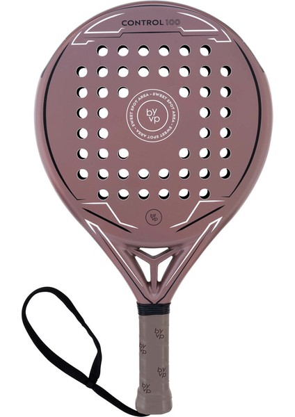 Control 100 Padel Raket
