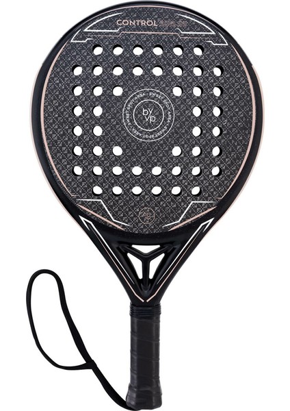 By Vp Control 300 Sp Padel Raket