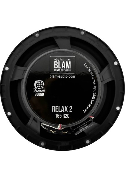 Blam 165RC 16CM Hoparlör