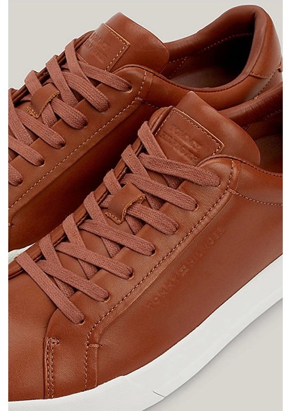 Tommy Hilfiger Th Court Best Cognac