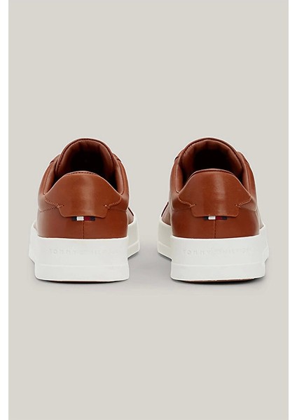 Tommy Hilfiger Th Court Best Cognac