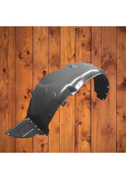 Kia Rıo Çamurluk Davlumbazı Ön Sol 2012-2018 Arası Uyumlu.