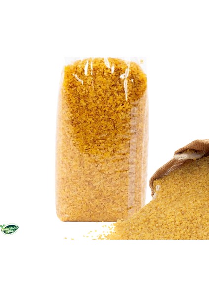 Sizin Bahçe Çiftliği Bulgur 2000 gr.