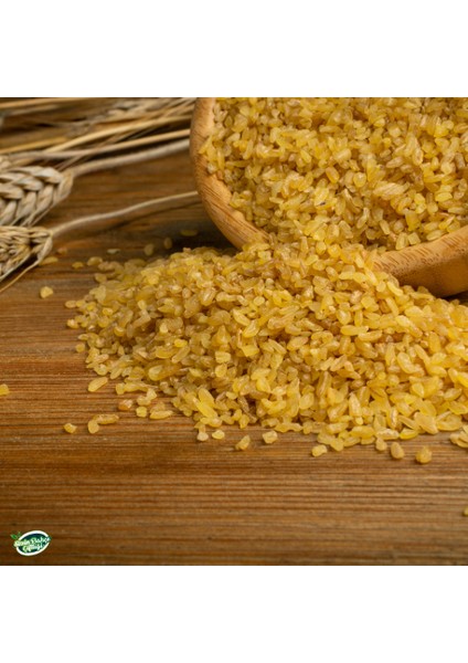 Sizin Bahçe Çiftliği Bulgur 2000 gr.