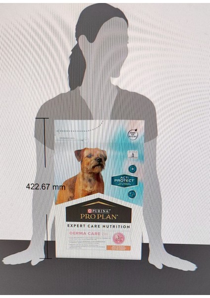 Actı Protec Small Mını 3kg