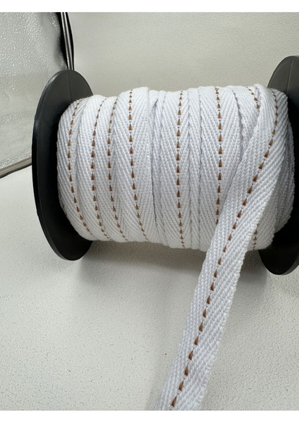2 cm Örgü Kordon-5 Metre