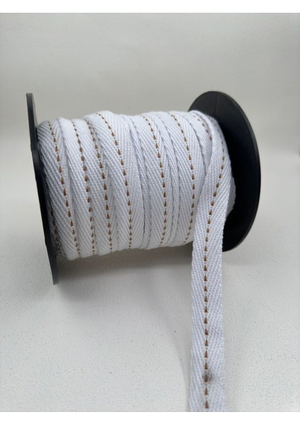 2 cm Örgü Kordon-5 Metre