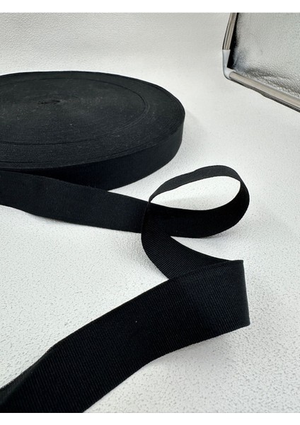 2.5 cm Mat Grogren Şerit-5 Metre