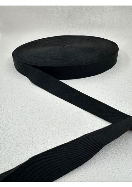 2.5 cm Mat Grogren Şerit-5 Metre