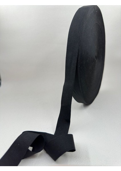 2.5 cm Mat Grogren Şerit-5 Metre