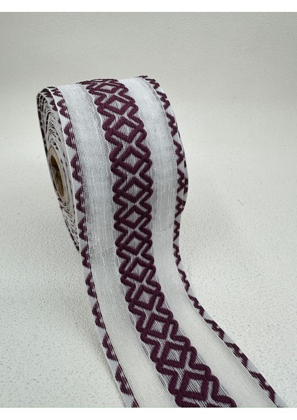 5.5 cm Özel Şerit-5 Metre