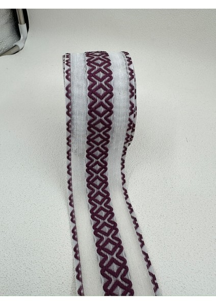 5.5 cm Özel Şerit-5 Metre