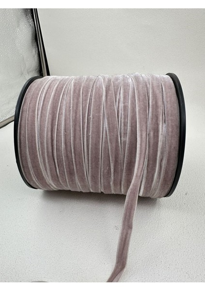 1 cm Düz Kadife-5 Metre fiyatları