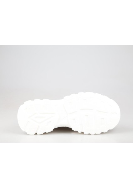 241-1007 Siyah Kadın Sneakers modelleri