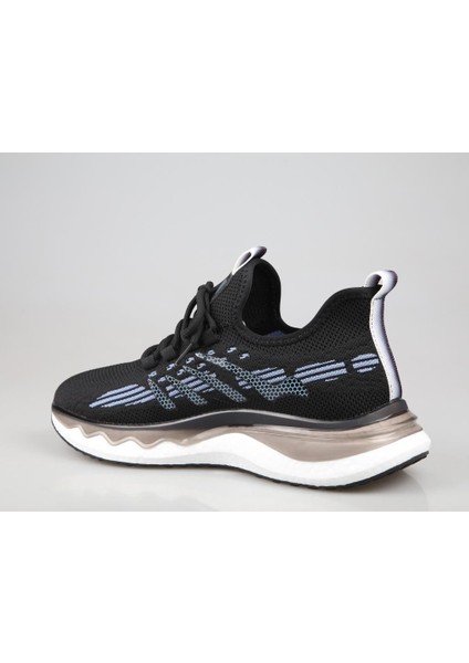 24Y548 Siyah Erkek Sneakers fiyatları