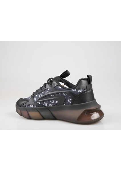 241-1031 Siyah Kadın Sneakers fiyatları