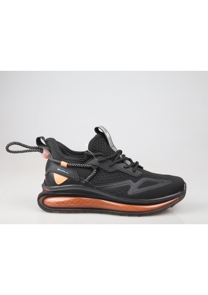 241-1034 Siyah Kadın Sneakers