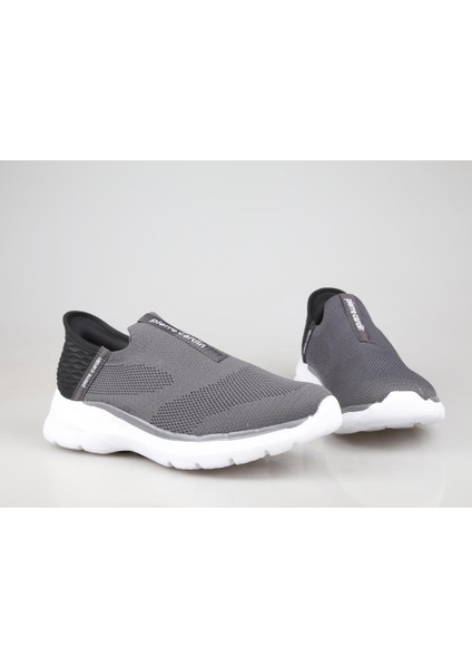 PCI-10050 Füme Erkek Sneakers