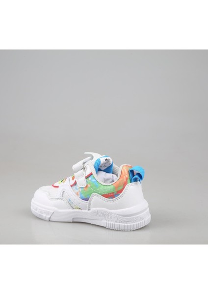 Pandora Mavi Çocuk Sneakers