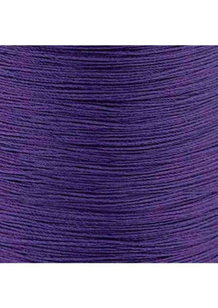Oyalı 4 Kat Suni Ipek Renk:101 Iğne Oyası Ipi-Nakış Ipi