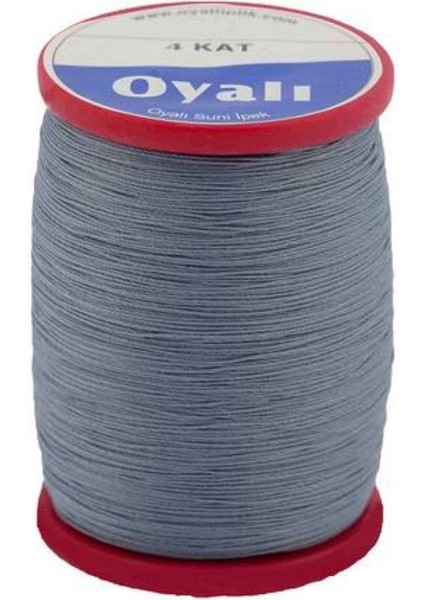 Oyalı 4 Kat Suni Ipek Renk:783 Ipi-Nakış Ipi