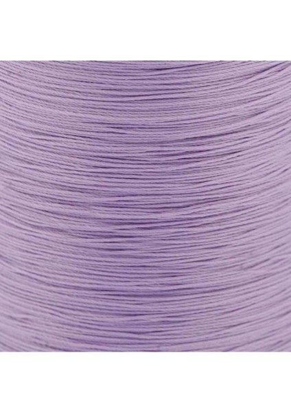 Oyalı 4 Kat Suni Ipek Renk No:771 Iğne Oyası Ipi-Nakış Ipi fiyatları