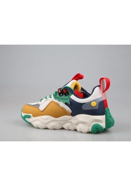 241-1029 Bej Kadın Sneakers fiyatları