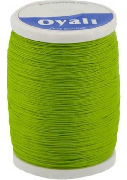 Oyalı 6 Kat Suni Ipek Renk:255 Kanaviçe Etamin El Nakış Işleme Ipi